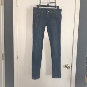 Levi’s Too Superlow 524 Jeans
